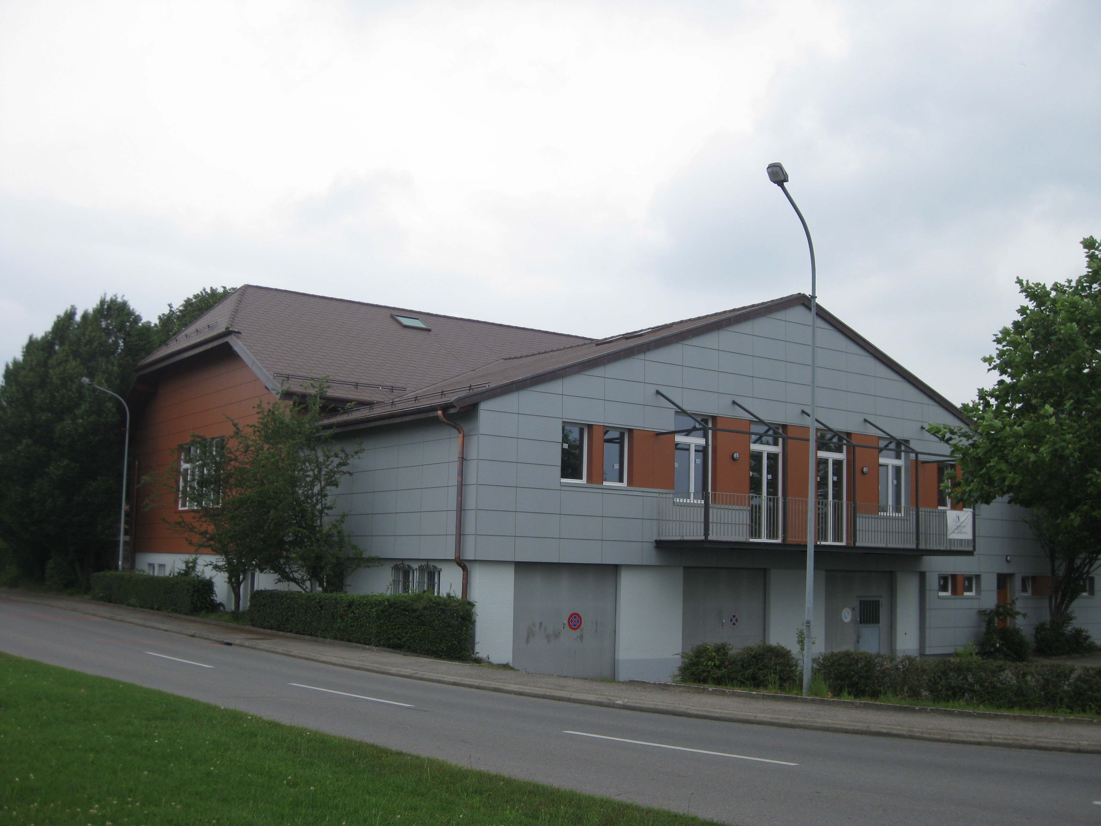 Façade